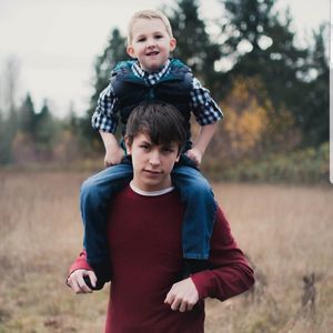 Meet your Posher, Deanna